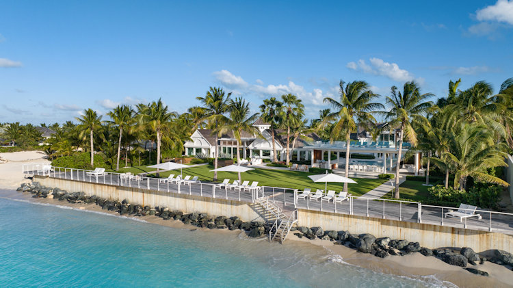 Haute Retreats